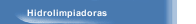 Hidrolimpiadoras