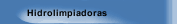 Hidrolimpiadoras